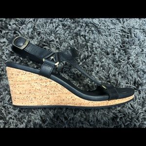 Teva Wedge Sandals